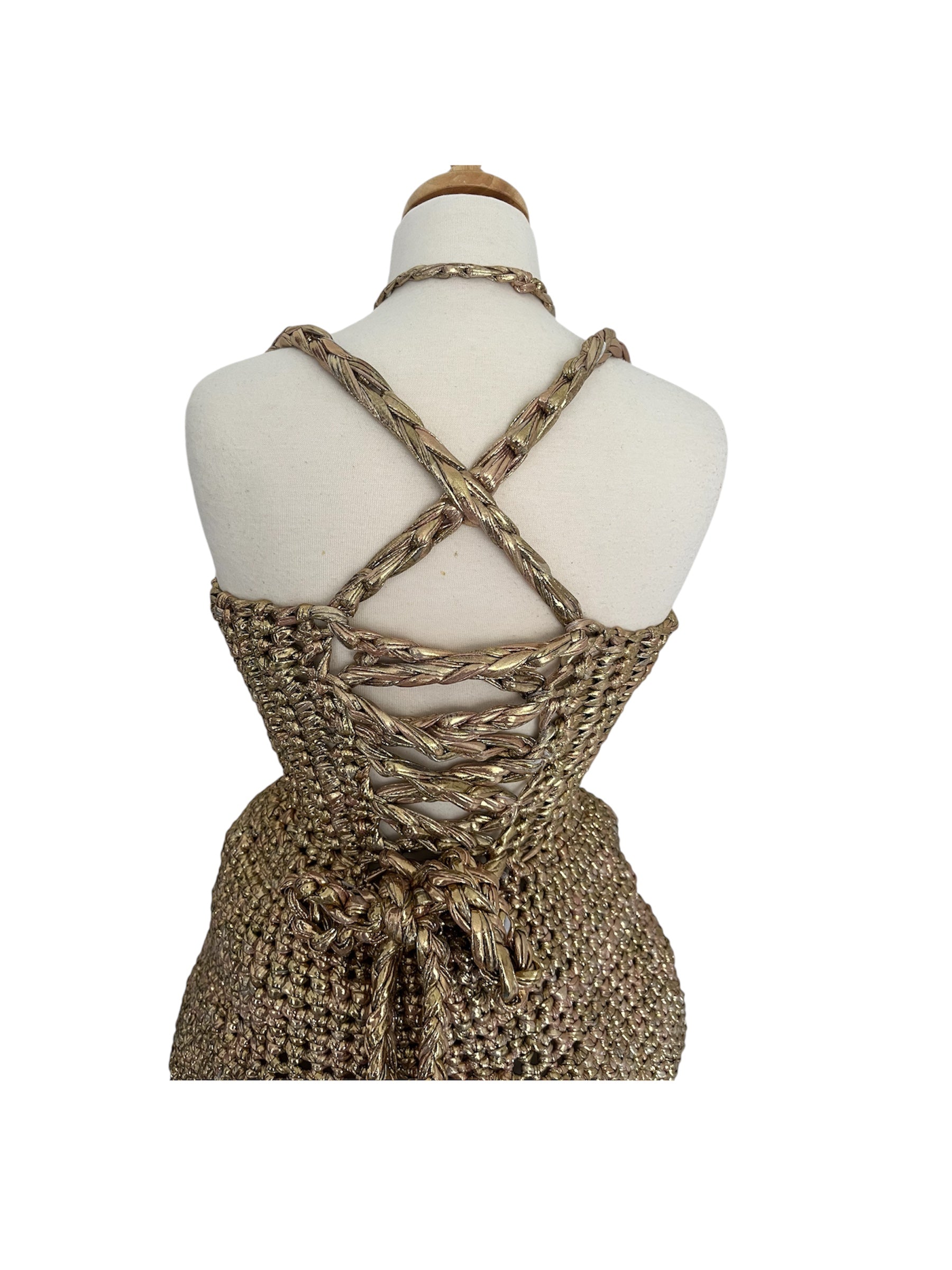 EMMY DRESS (only available for hire)